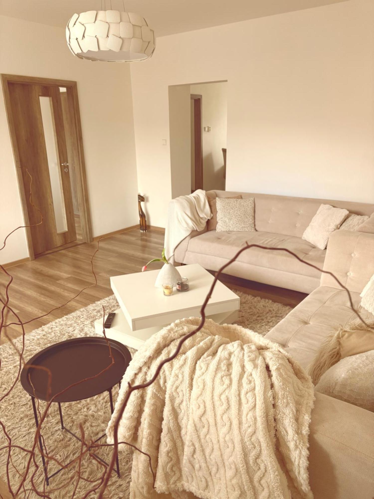 Trio Apartments Ostrava Luaran gambar